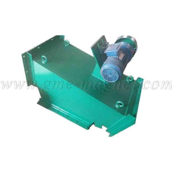 RCYG Pipe Dump Permanent Magnet Iron Remover