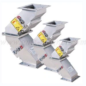 Féin-Deighilteoirí Maighnéid Hump Maighnéadacha Éifeachtúlachta a Ghlanadh