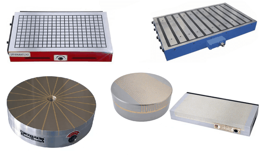 magnetic chucks magnetic chucks